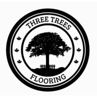 three trees logo