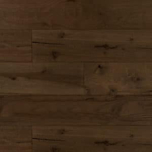 Grandeur Engineered Hardwood Alpine Hickory 7-1/2” x ¾” Elevation Collection