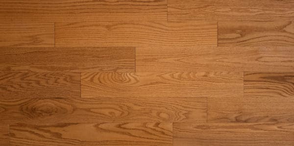 Grandeur Solid Hardwood Amaretto Oak 4-1/4” x ¾” Contemporary Collection