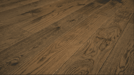 Grandeur Engineered Hardwood Cornerstone Oak6” x ¾” Eternal Collection