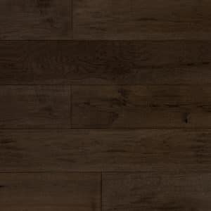 Grandeur Engineered Hardwood Crown Hickory 7-1/2” x ¾” Elevation Collection