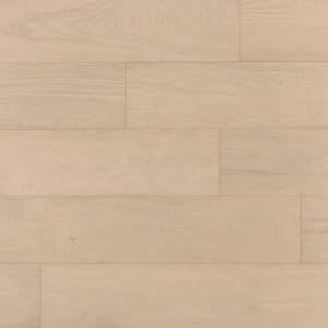 Grandeur Engineered Hardwood Crystal Beach Oak 7-1/2” x ¾” Ultra Collection