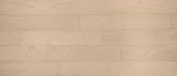 Grandeur Engineered Hardwood Crystal Beach Oak 7-1/2” x ¾” Ultra Collection