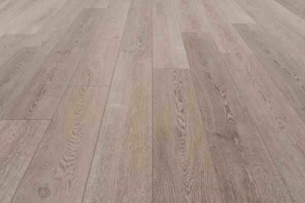 PROVENZA LUXURY VINYL PLANK BRUSHED PEARL - CONCORDE OAK COLLECTION