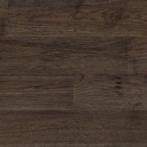 Inhabit Hickory Engineered Hardwood Scorched 6 1/2″ x 3/4″ x RL Taylor Run Collection