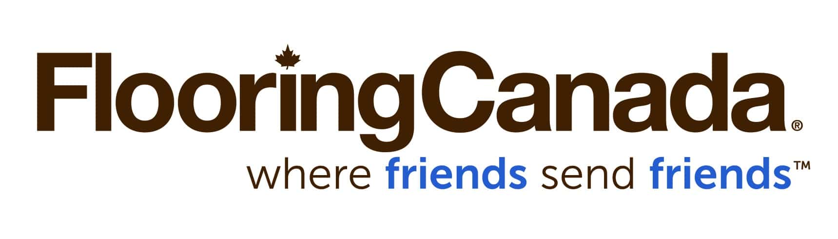 Flooring Canada Logo