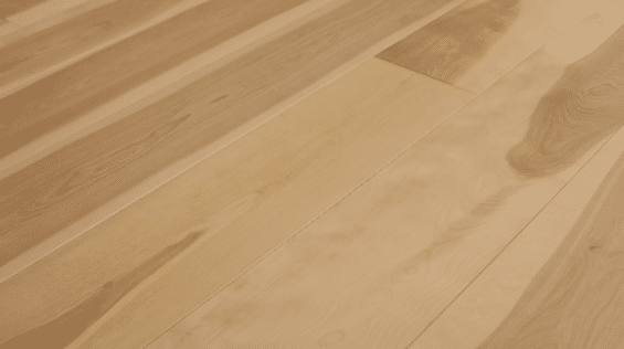 Grandeur Engineered Hardwood Flat White 7-1/2” x ¾” Ultra Collection