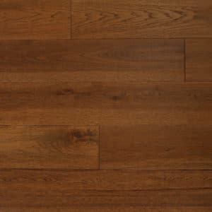 Grandeur Engineered Hardwood Harvest Hickory6” x ¾” Artisan Collection