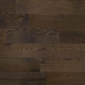 Grandeur Solid Hardwood Latte Oak 4-1/4” x ¾” Contemporary Collection
