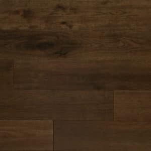 Grandeur Engineered Hardwood Mane Hickory6” x ¾” Artisan Collection
