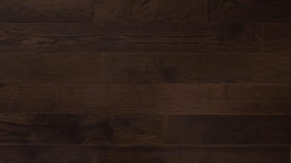 Grandeur Solid Hardwood Moka Oak 4-1/4” x ¾” Contemporary Collection