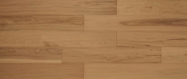 Grandeur Engineered Hardwood Natural Hickory6” x ¾” Artisan Collection