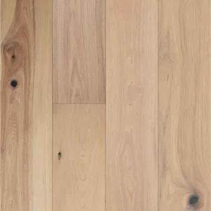 Canadian Standard Engineered Hickory Hardwood Claremore 7 1/2″ x 3/4″ Origins XL Collection