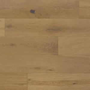 Grandeur Engineered Hardwood Petrichor Oak7-1/2” x ¾” Enterprise Collection
