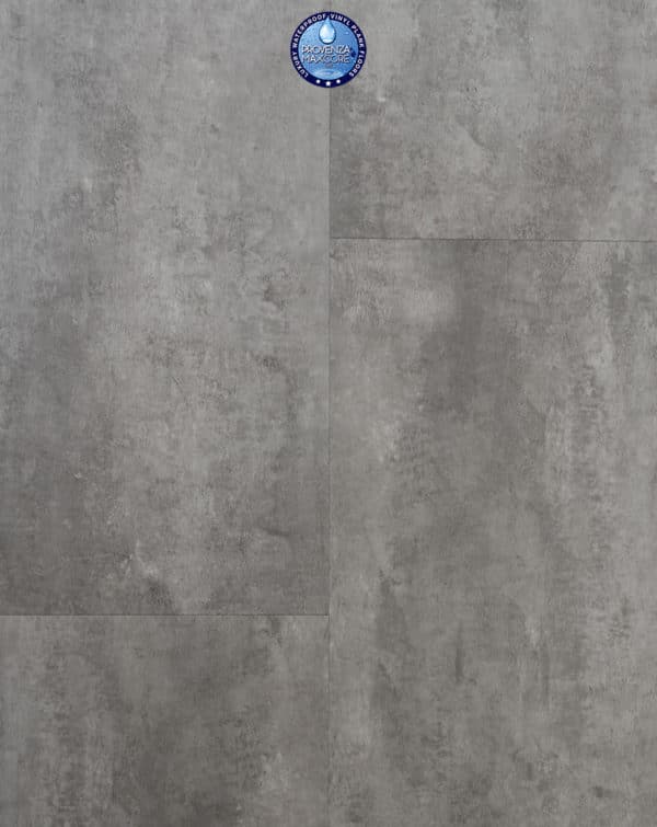 PROVENZA LUXURY VINYL PLANK FORMATION GREY – STONESCAPE COLLECTION