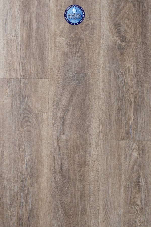 PROVENZA LUXURY VINYL PLANK BOLD AMBITION – UPTOWN CHIC COLLECTION