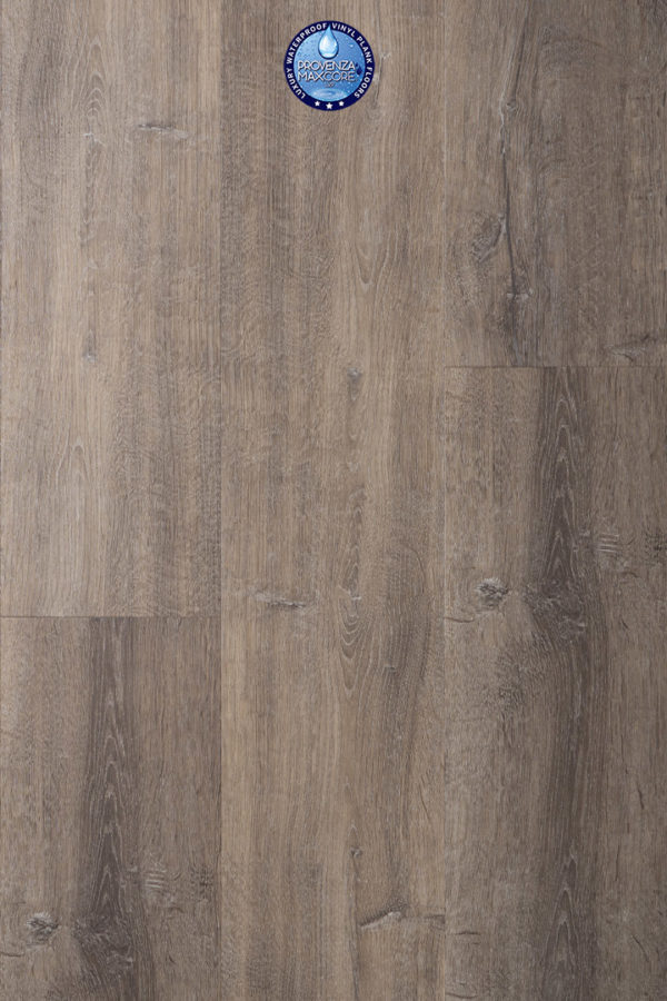 PROVENZA LUXURY VINYL PLANK TEMPTING TAUPE – UPTOWN CHIC COLLECTION