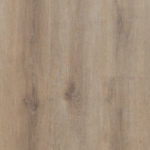 PROVENZA LUXURY VINYL PLANK BACKSTAGE BROWN – UPTOWN CHIC COLLECTION