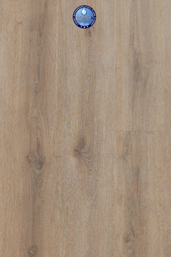 PROVENZA LUXURY VINYL PLANK BACKSTAGE BROWN – UPTOWN CHIC COLLECTION