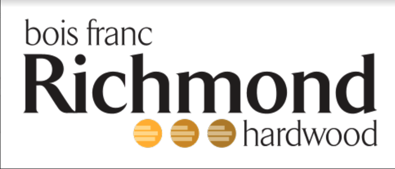 richmond hardwood logo