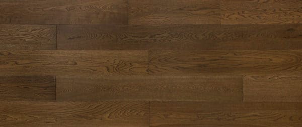 Grandeur Engineered Hardwood Stromboli Oak 6-1/2” x ¾” Scandinavia Collection