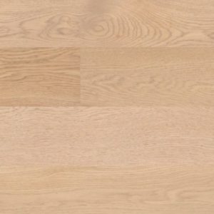 Fuzion Engineered Hardwood Oak Frappe 5" x 3/4" Bistro Collection