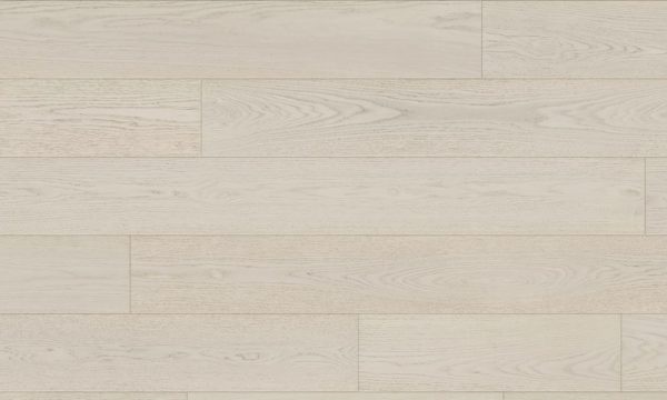 Fuzion Engineered Hardwood White Oak Spire 7 1/2" x 3/4" Canvas Collection