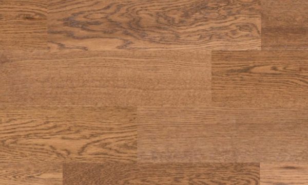 Fuzion Engineered Hardwood Oak Sienna 5" x 1/2" Casa Bella Collection