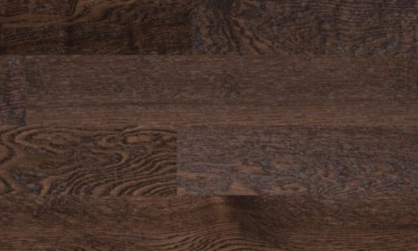 Fuzion Engineered Hardwood Oak Henna 5" x 1/2" Casa Bella Collection