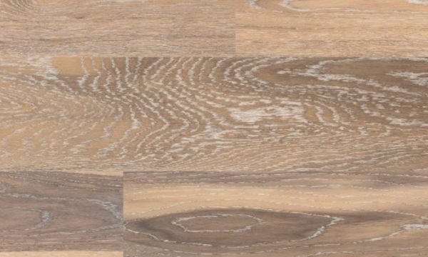 Fuzion Engineered Hardwood Oak Baritone 7 1/2 " x 9/16" Classical Elegance Collection