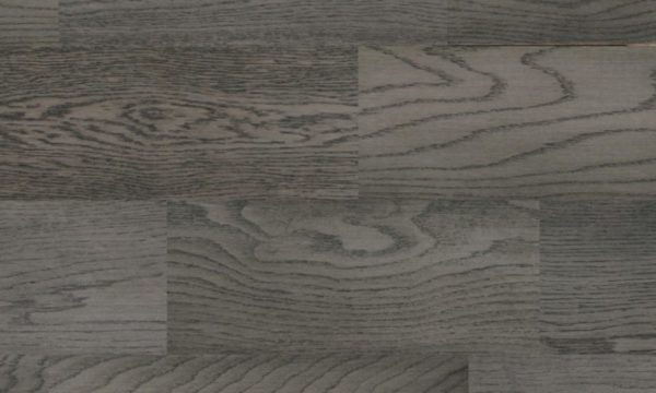 Fuzion Engineered Hardwood Euro Oak Eloquence 6 1/2" x 3/4" Demure Collection