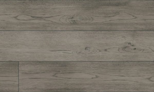 Fuzion Engineered Hardwood Hickory Cypress Peak 6 1/2" x 1/2" Kitsilano Collection