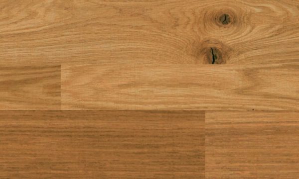Fuzion Engineered Hardwood Euro Oak Freshcut 5 1/2" x 7 1/2" Millers Reserve Collection