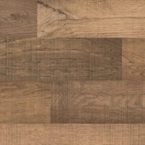 Fuzion Engineered Hardwood Euro Oak Grindstone 5 1/2" x 1/2 " Millers Reserve Collection