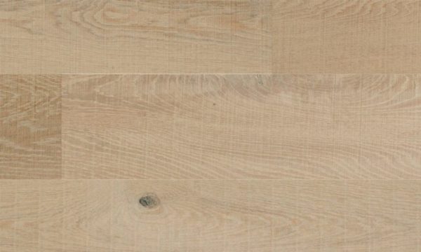 Fuzion Engineered Hardwood Euro Oak Sandcrest 8 1/2" x 5/8" Northern Retreat Collection