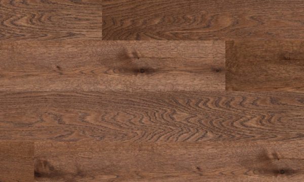 Fuzion Engineered Hardwood Oak Hatteras 5 7/8 " x 3/4" Outer Banks Elite Collection