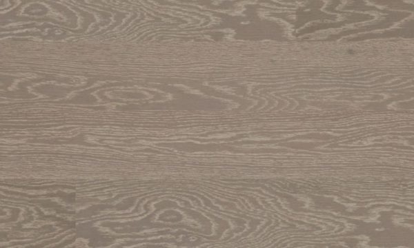 Fuzion Engineered Hardwood Oak Point Grey 5 7/8" x 3/4" Outer Banks Collection