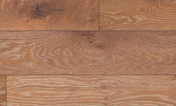 Fuzion Engineered Hardwood French Oak Chalet Solaire 8 1/2" x 5/8" Renaissance Collection