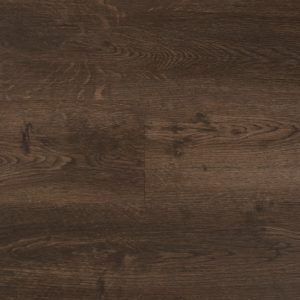 Inhabit Luxury Vinyl Planks Pullman Brown 7″ x 60″ x 6mm Hollindale Collection