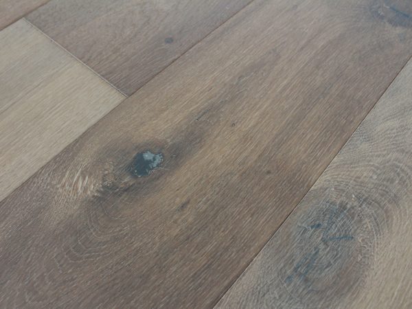 Pravada Floors Clay 7.5" – Décor Collection
