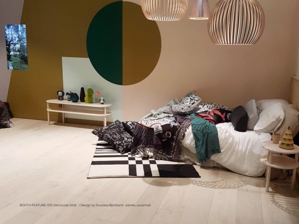 Pravada Floors Clouette 9.5" - Artistique Collection