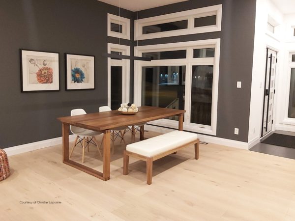 Pravada Floors Nouveau 8.5” – Canvas Collection