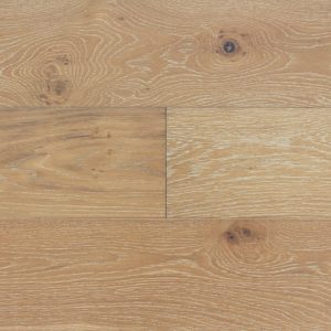 Pravada Floors Organza 7.5" – Haute Couleur Collection
