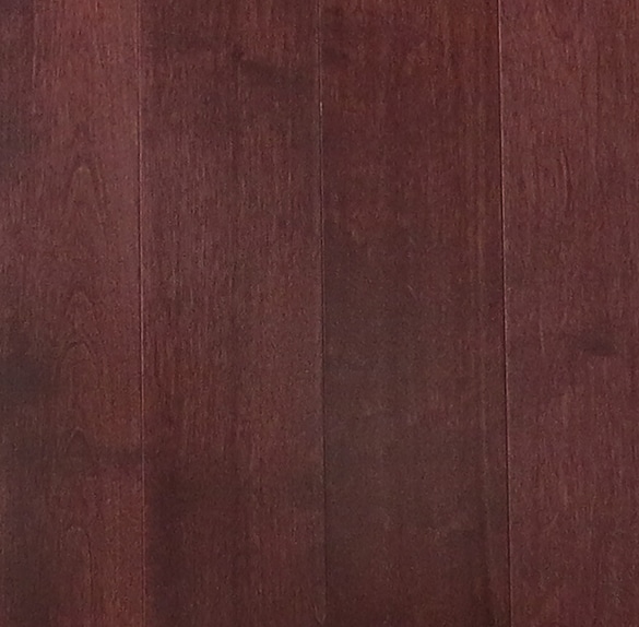 Tosca Vermounth Maple Solid Hardwood